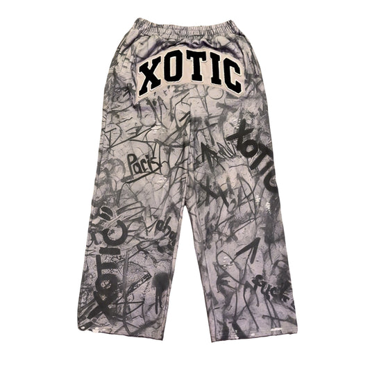 Chaos Sweats
