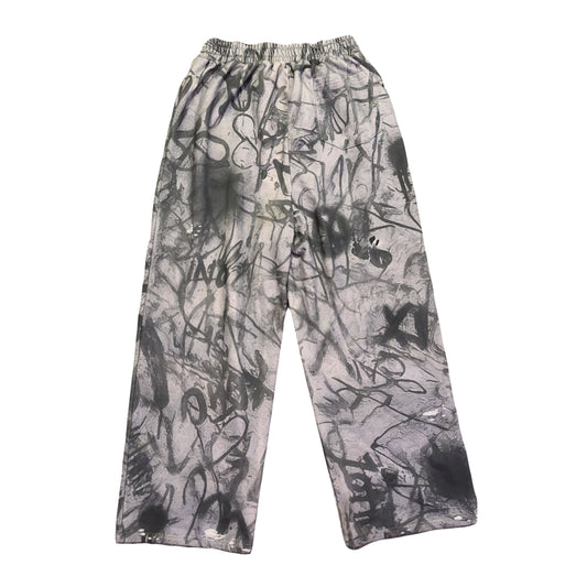 Chaos Sweats